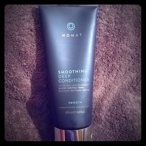 Smoothing Deep Conditioner